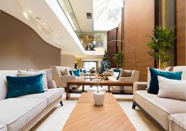 Custom hotel furniture company